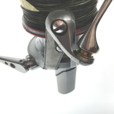  DAIWA ダイワ スピニングリール トーナメントサーフ 極細 トーナメントSURF 極細 ライン、スプール付