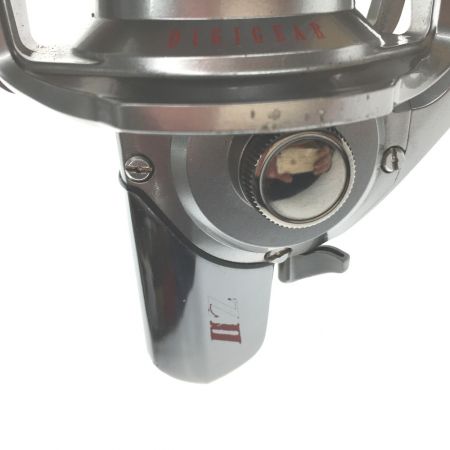  DAIWA ダイワ スピニングリール トーナメントサーフ 極細 トーナメントSURF 極細 ライン、スプール付