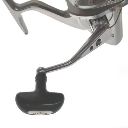  DAIWA ダイワ スピニングリール トーナメントサーフ 極細 トーナメントSURF 極細 ライン、スプール付