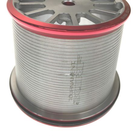  DAIWA ダイワ スピニングリール トーナメントサーフ 極細 トーナメントSURF 極細 ライン、スプール付