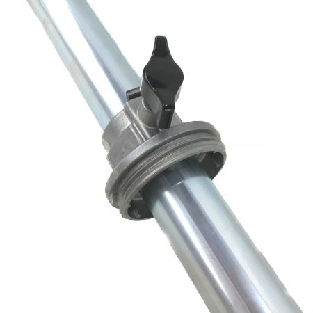  KOSHIN 手廻し式ドラムポンプ LP-32 軽粘度油用