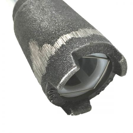  KOSHIN 手廻し式ドラムポンプ LP-32 軽粘度油用