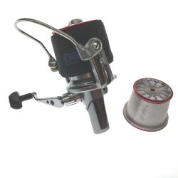 △△ DAIWA ダイワ スピニングリール トーナメントサーフ 極細 トーナメントSURF 極細 ライン、スプール付 Cランク