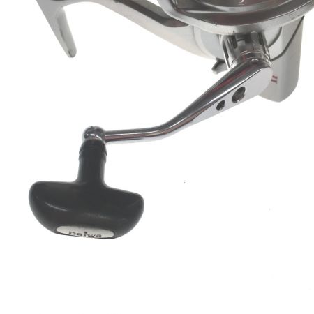  DAIWA ダイワ スピニングリール トーナメントサーフ 極細 トーナメントSURF 極細 ライン、スプール付