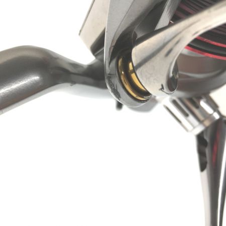  DAIWA ダイワ スピニングリール トーナメントサーフ 極細 トーナメントSURF 極細 ライン、スプール付