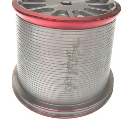  DAIWA ダイワ スピニングリール トーナメントサーフ 極細 トーナメントSURF 極細 ライン、スプール付