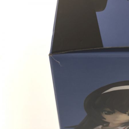   figma ガールズ＆パンツァー あんこうチーム 5体セット