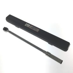 △△ CDI マイクロメーターＮｍトルクレンチ1/2　60-340Ｎｍ ﾏｲｸﾛﾒｰﾀｰ 3403NMRMHSS Bランク