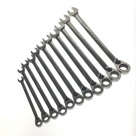  Snap-on スナップオン 11本セット SOEXRM8 SOEXRM10～SOEXRM19 SOEXRM8～SOEXRM19