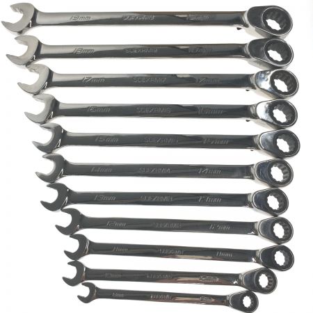  Snap-on スナップオン 11本セット SOEXRM8 SOEXRM10～SOEXRM19 SOEXRM8～SOEXRM19