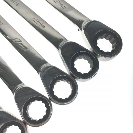  Snap-on スナップオン 11本セット SOEXRM8 SOEXRM10～SOEXRM19 SOEXRM8～SOEXRM19