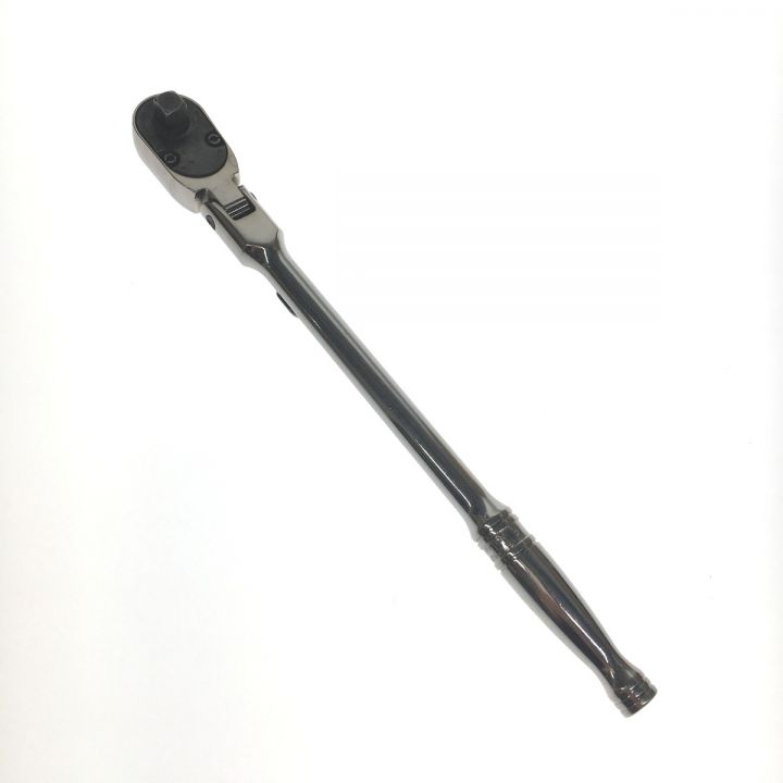 Snap-on スナップオン 3/8 ロック式フレックスラチェット FX80 