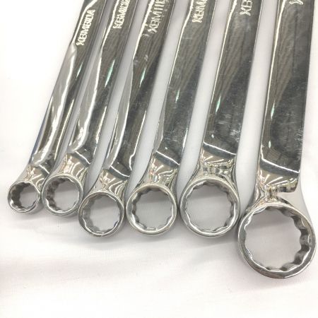  Snap-on スナップオン 6本セット XBM1012A XBM1719A