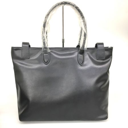  BARCOS ×digmeout バルコス×ディグミアウト トートバッグ 大谷リュウジ ネイビー