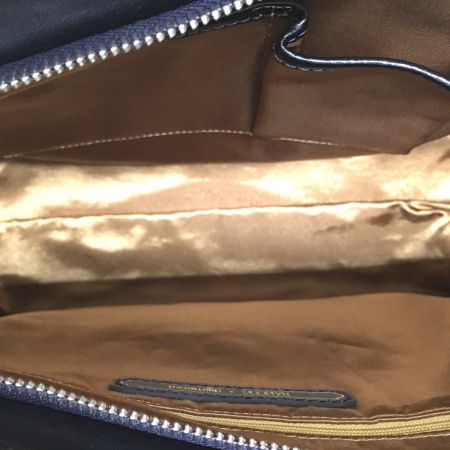  BARCOS ×digmeout バルコス×ディグミアウト トートバッグ 大谷リュウジ ネイビー