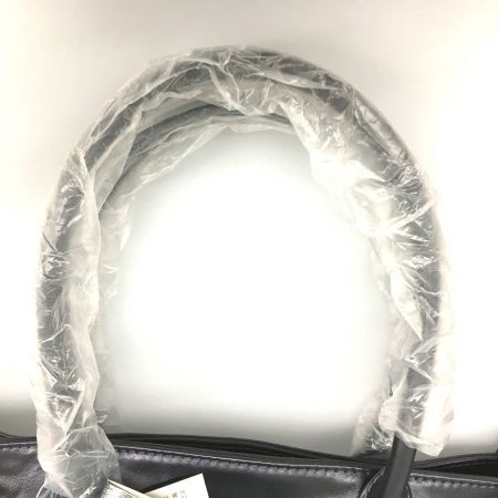  BARCOS ×digmeout バルコス×ディグミアウト トートバッグ 大谷リュウジ ネイビー