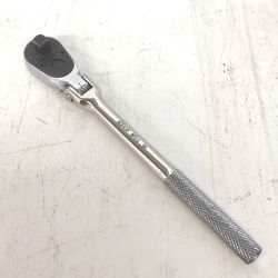 △△ MAC TOOLS マック ラチェットハンドル　1/4”Ｄr. 5"ラチェット  MR5F Bランク