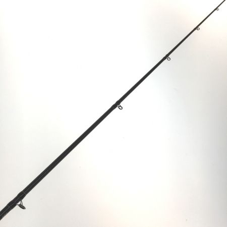  DAIWA ダイワ ルアーロッド STEEZ C610MH+ MACHINEGUNCAST TYPE-III 05806118