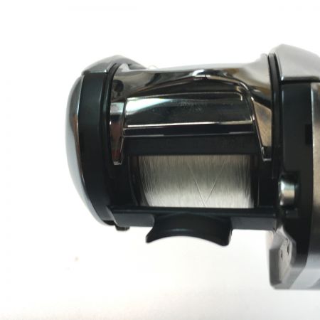  DAIWA ダイワ ベイトリール 21ジリオン SV TW 1000H 00630215 ライン付属