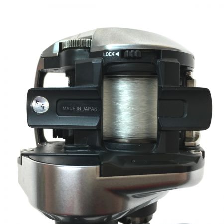  DAIWA ダイワ ベイトリール 21ジリオン SV TW 1000H 00630215 ライン付属