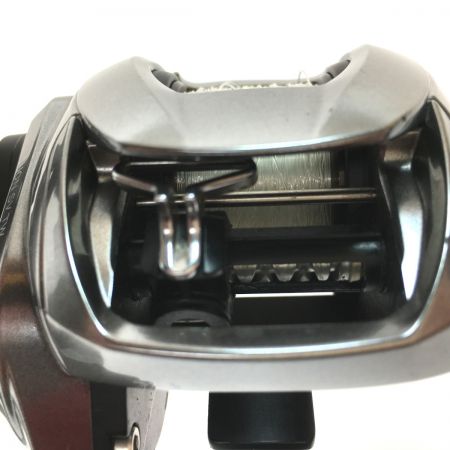  DAIWA ダイワ ベイトリール 21ジリオン SV TW 1000H 00630215 ライン付属