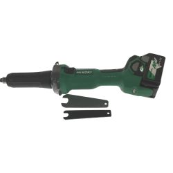 △△ HiKOKI ハイコーキ コードレスハンドグラインダ 36V GP36DA Bランク