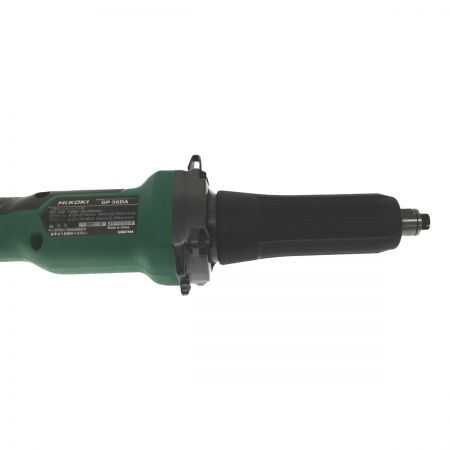  HiKOKI ハイコーキ コードレスハンドグラインダ 36V GP36DA