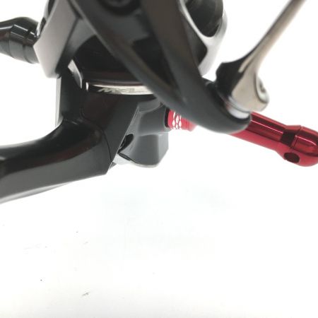  SHIMANO シマノ スピニングリール 20ヴァンフォード 4000XG ライン付属