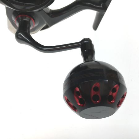  SHIMANO シマノ スピニングリール 20ヴァンフォード 4000XG ライン付属