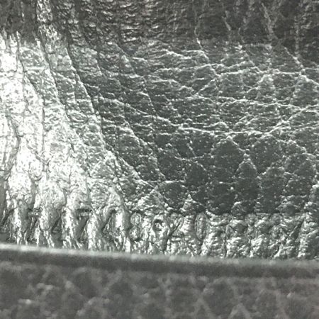  GUCCI グッチ  GGマーモント カードケース 474748 ブラック