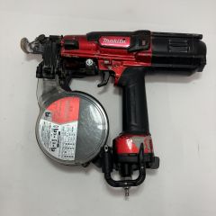 MAKITA マキタ 高圧エアビス打機 AR411HR 本体のみ Cランク