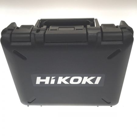  HiKOKI ハイコーキ UC18YDL2　急速充電器　ケース付き WH36DC グリーン