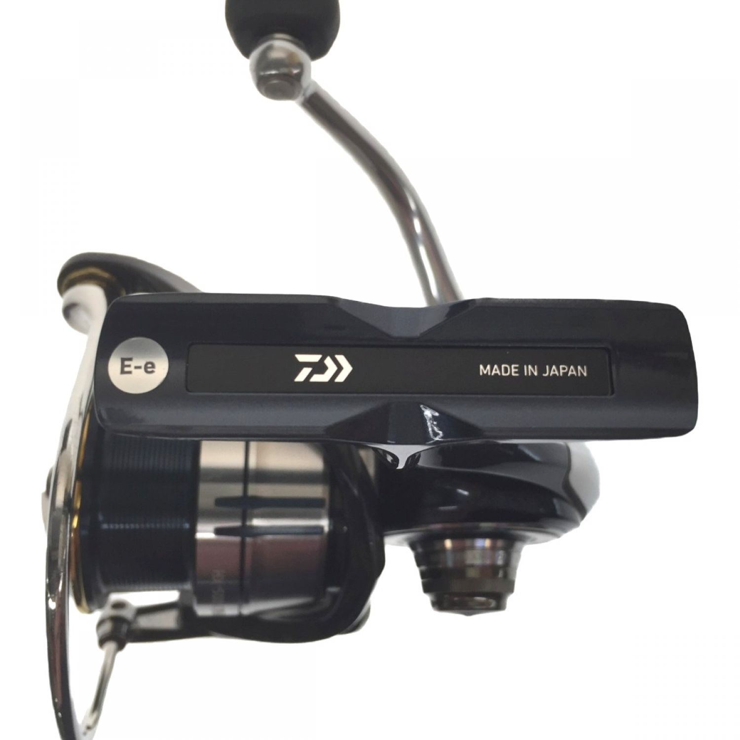 中古】 DAIWA ダイワ スピニングリール LT2500S-XH 19セルテート