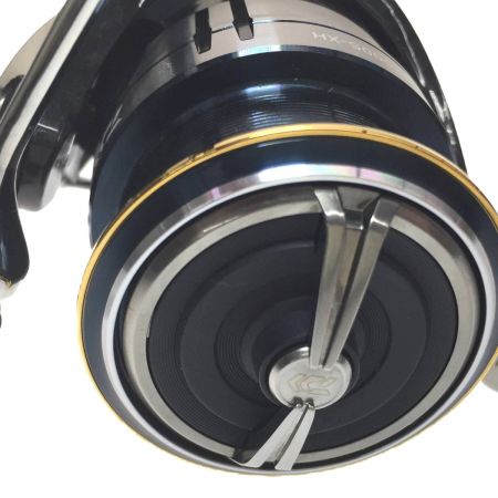  DAIWA ダイワ スピニングリール LT2500S-XH 19セルテート 060046