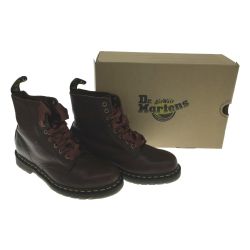 △△ Dr.Martens ドクターマーチン 25.5㎝ 24993257 ブラウン Bランク