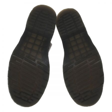  Dr.Martens ドクターマーチン 25.5㎝ 24993257 ブラウン