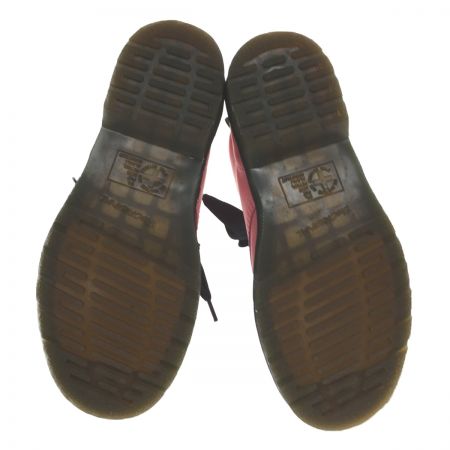  Dr.Martens ドクターマーチン 24.5㎝ 25714653 ピンク
