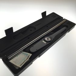 △△ TONE トネ ダイヤル型トルクレンチ T6DN800 Bランク