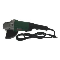 △△ HiKOKI ハイコーキ 180ｍｍ　電気ディスクグラインダ　100Ｖ G18SP グリーン Sランク