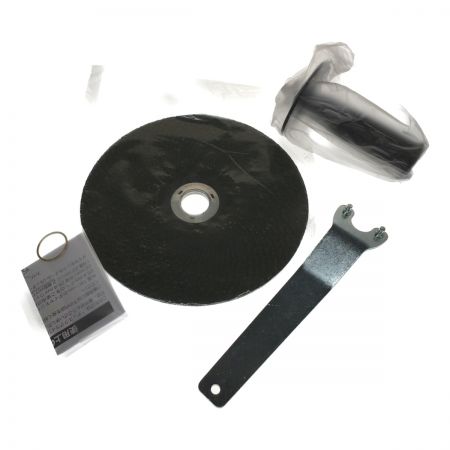  HiKOKI ハイコーキ 180ｍｍ　電気ディスクグラインダ　100Ｖ G18SP グリーン