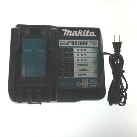  MAKITA マキタ 充電式 インパクトドライバ TD149DRFXP ピンク 18v (ケース・充電器付)