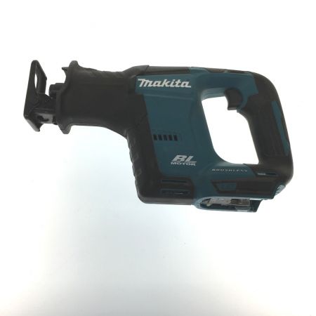  MAKITA マキタ 充電式レシプロソー jr188d 18v （ケース・バッテリー1個・替刃1枚付）