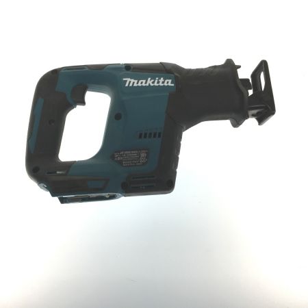  MAKITA マキタ 充電式レシプロソー jr188d 18v （ケース・バッテリー1個・替刃1枚付）