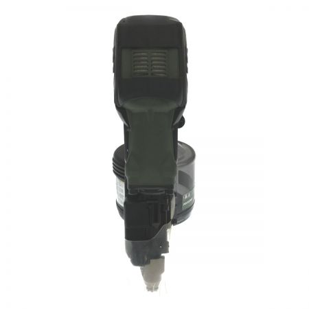  HiKOKI ハイコーキ エア釘打ち機　高圧 NV90HR2