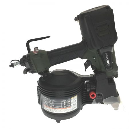  HiKOKI ハイコーキ エア釘打ち機　高圧 NV90HR2