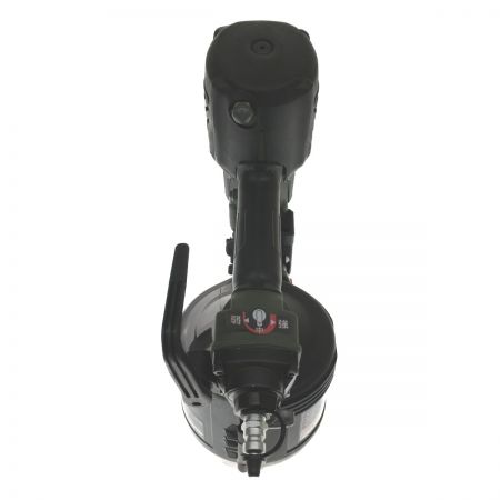  HiKOKI ハイコーキ エア釘打ち機　高圧 NV90HR2