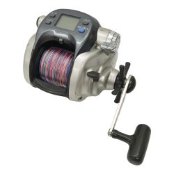 〇〇 DAIWA ダイワ SUPER TANACOM スーパータナコン S 600W 電動リール 801359 ジャンク品 現状渡し Dランク