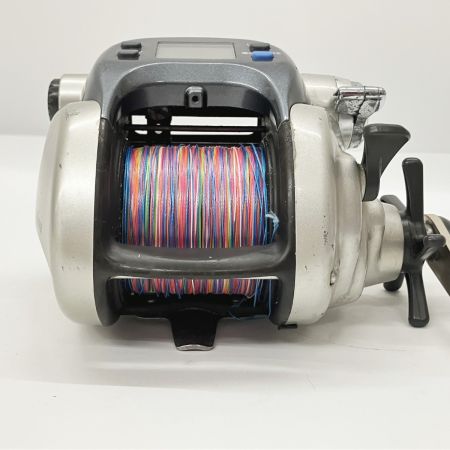  DAIWA ダイワ SUPER TANACOM スーパータナコン S 600W 電動リール 801359 ジャンク品 現状渡し