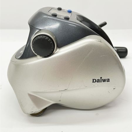  DAIWA ダイワ SUPER TANACOM スーパータナコン S 600W 電動リール 801359 ジャンク品 現状渡し