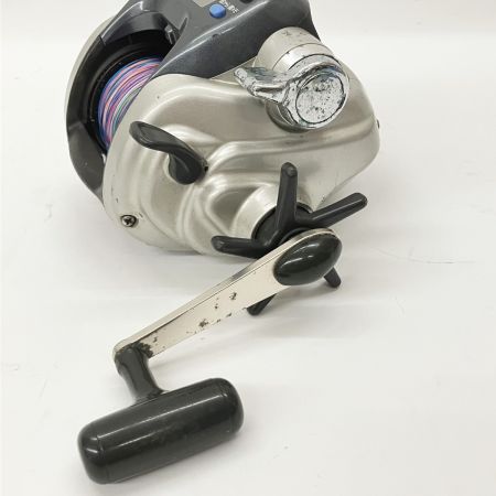  DAIWA ダイワ SUPER TANACOM スーパータナコン S 600W 電動リール 801359 ジャンク品 現状渡し